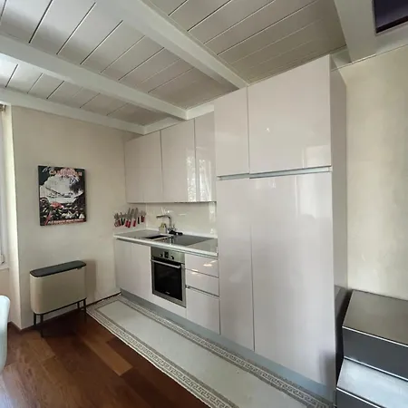 Apartament Loft Nel Cuore Di *