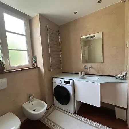 Loft Nel Cuore Di Apartament San Remo