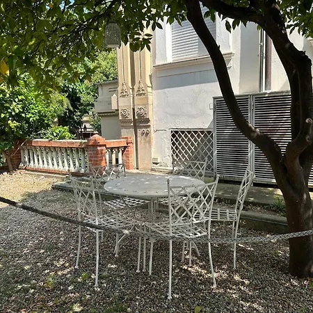 Loft Nel Cuore Di Apartment